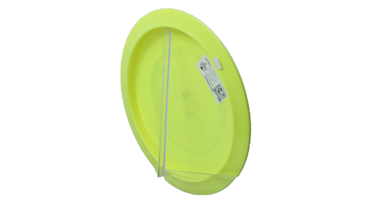 Innova Star Valkyrie Fairway Driver Back View
