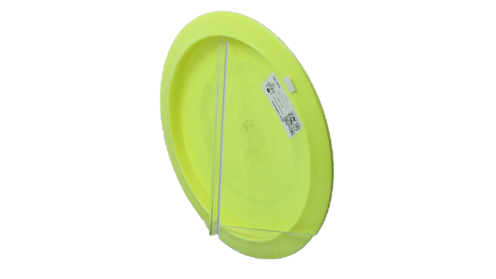 Innova Star Valkyrie Fairway Driver Back View
