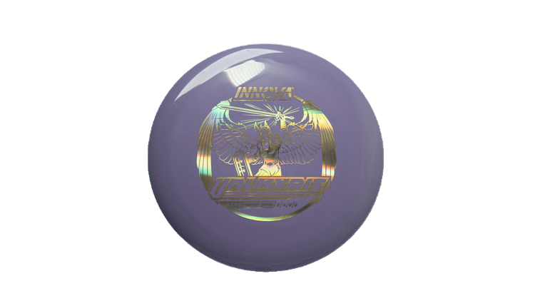 Innova Star Valkyrie Fairway Driver Front View