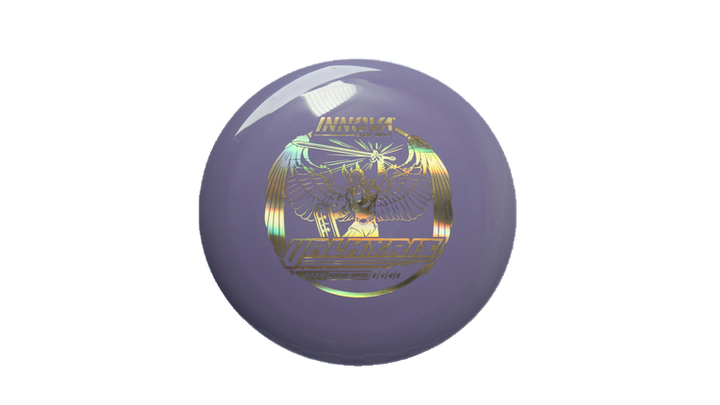 Innova Star Valkyrie Fairway Driver Front View