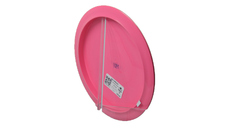 Innova Star Valkyrie Fairway Driver Back View