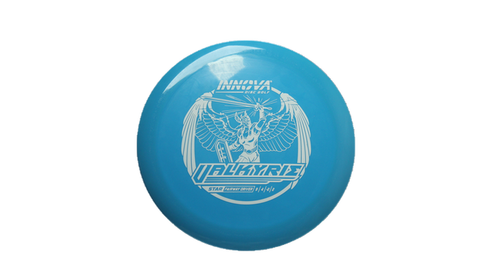Innova Star Valkyrie Fairway Driver Front View