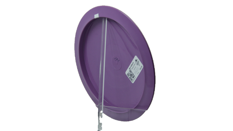 Innova Star Valkyrie Fairway Driver Back View