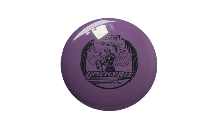 Innova Star Valkyrie Fairway Driver Front View