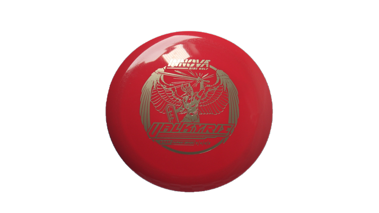 Innova Star Valkyrie Fairway Driver Front View