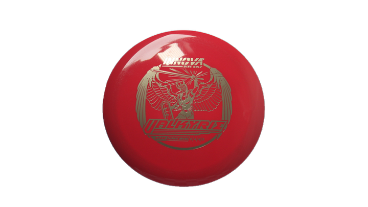 Innova Star Valkyrie Fairway Driver Front View