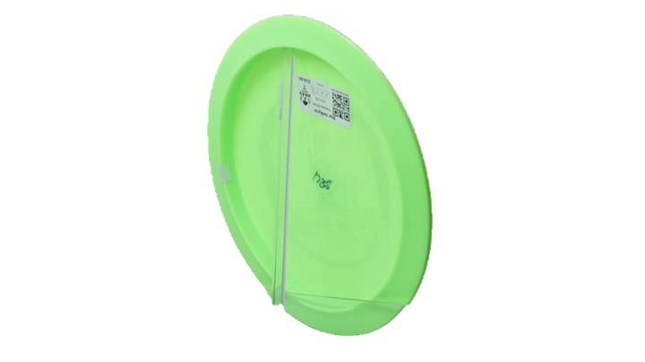 Innova Star Valkyrie Fairway Driver Back View