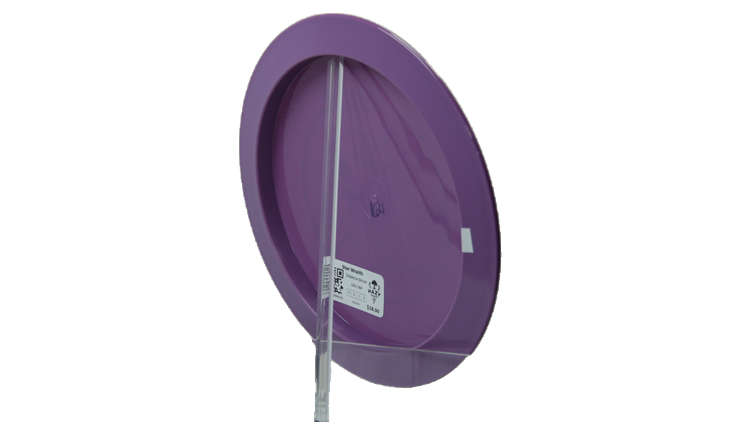 Innova Star Wraith Distance Driver Back View