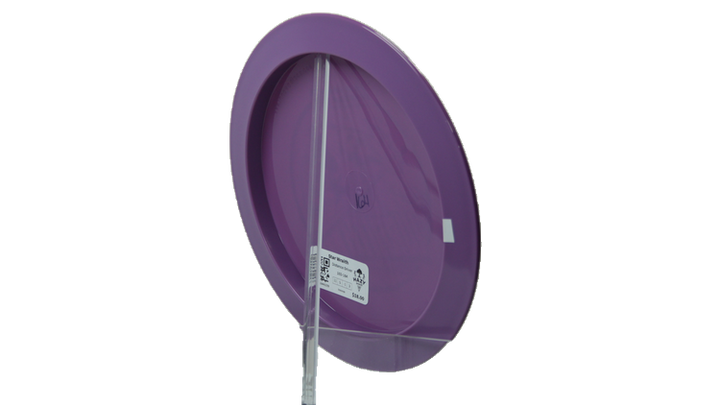 Innova Star Wraith Distance Driver Back View