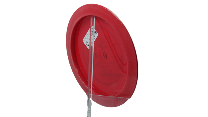 Innova Star Wraith Distance Driver Back View