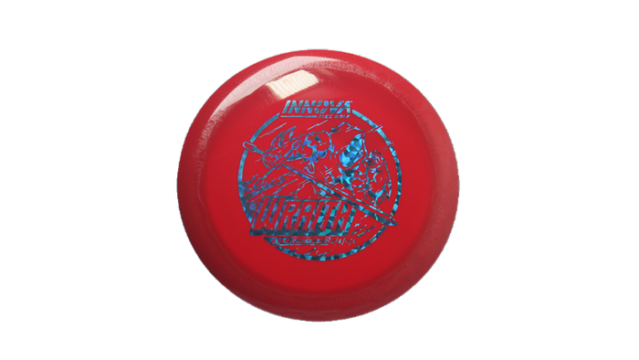 Innova Star Wraith Distance Driver