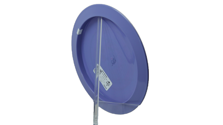 Innova Star Wraith Distance Driver Back View