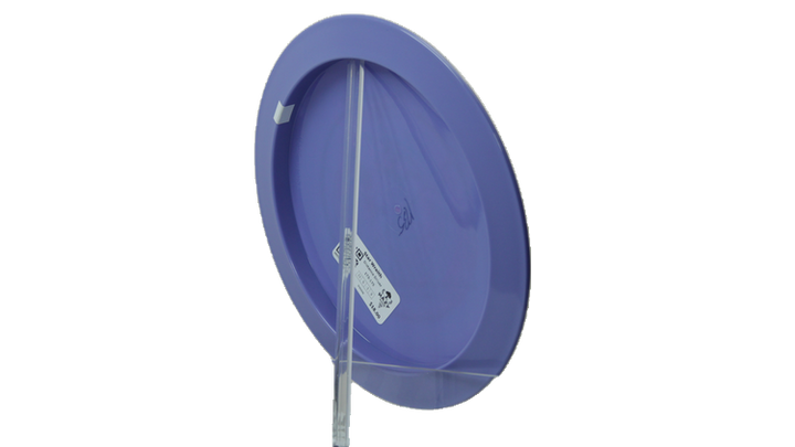 Innova Star Wraith Distance Driver Back View