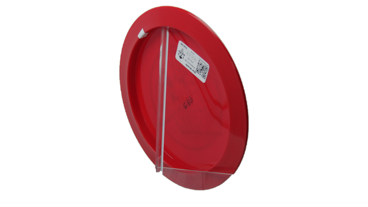 Innova Star Wraith Distance Driver Back View