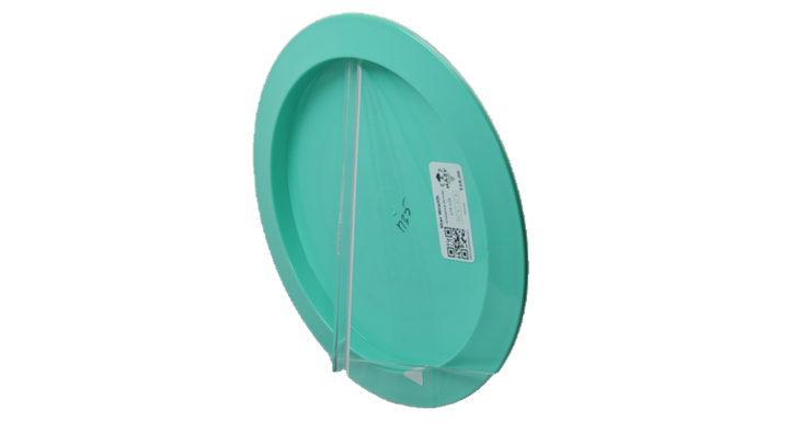 Innova Star Wraith Distance Driver Back View