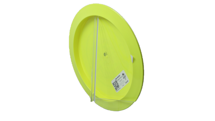 Innova Star Wraith Distance Driver Back View