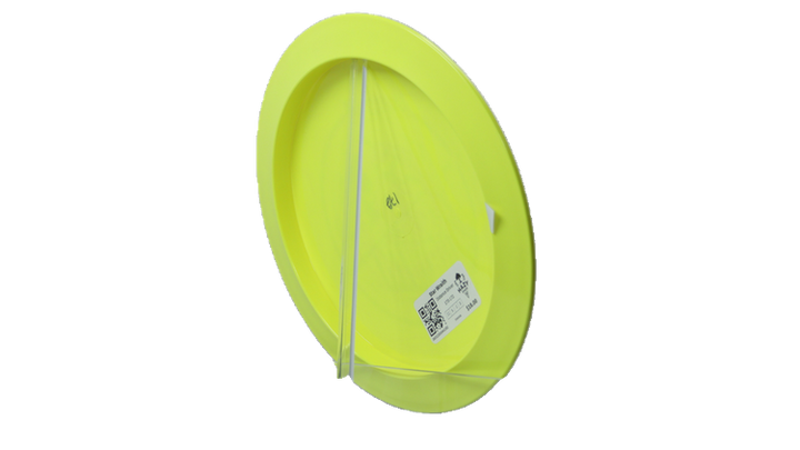Innova Star Wraith Distance Driver Back View