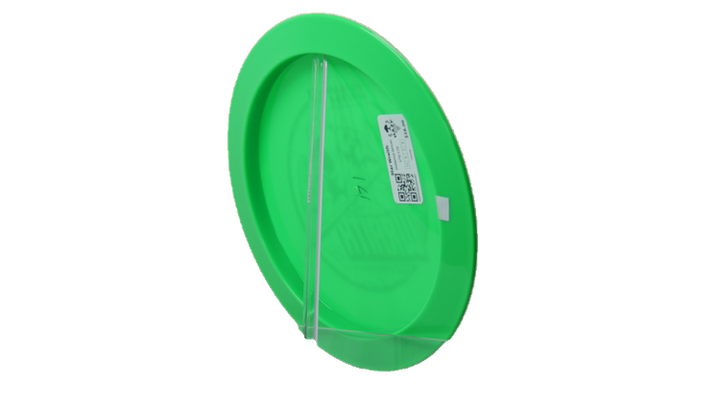 Innova Star Wraith Distance Driver Back View