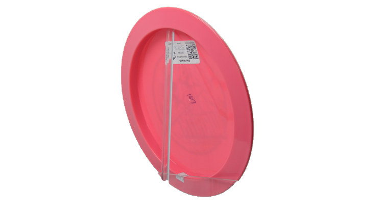Innova Star Wraith Distance Driver Back View