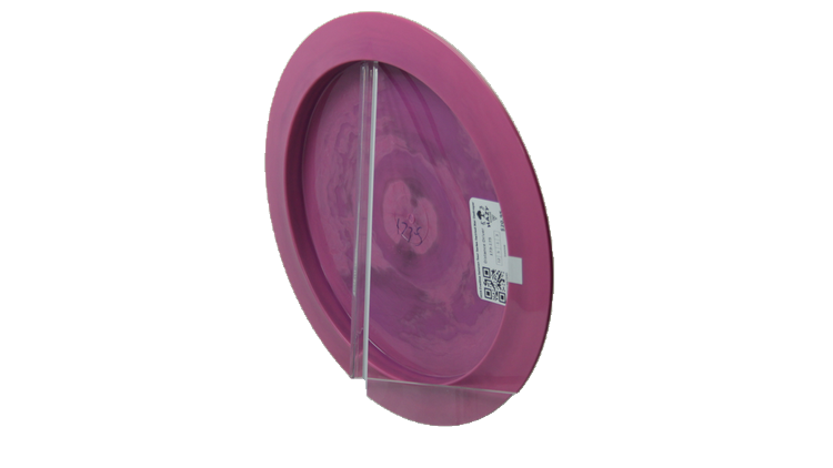 Innova 2026 Eveliina Salonen Tour Series Swirled Star Destroyer Distance Driver Back View