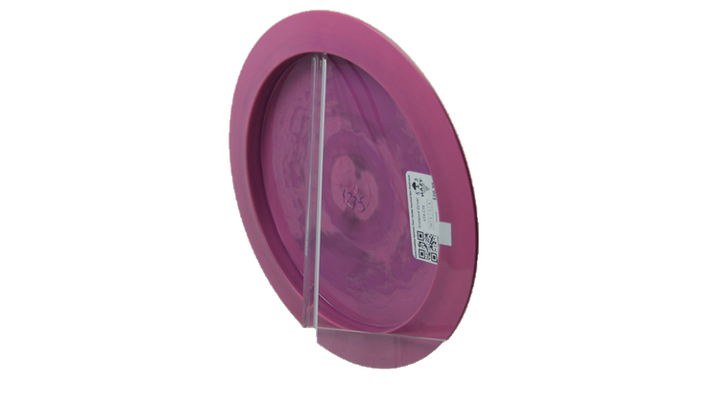 Innova 2026 Eveliina Salonen Tour Series Swirled Star Destroyer Distance Driver Back View
