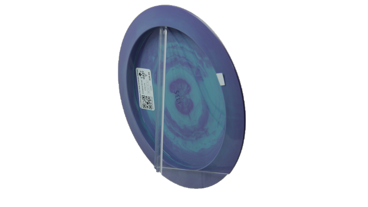 Innova 2026 Eveliina Salonen Tour Series Swirled Star Destroyer Distance Driver Back View
