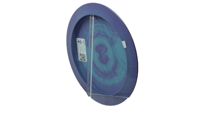 Innova 2026 Eveliina Salonen Tour Series Swirled Star Destroyer Distance Driver Back View