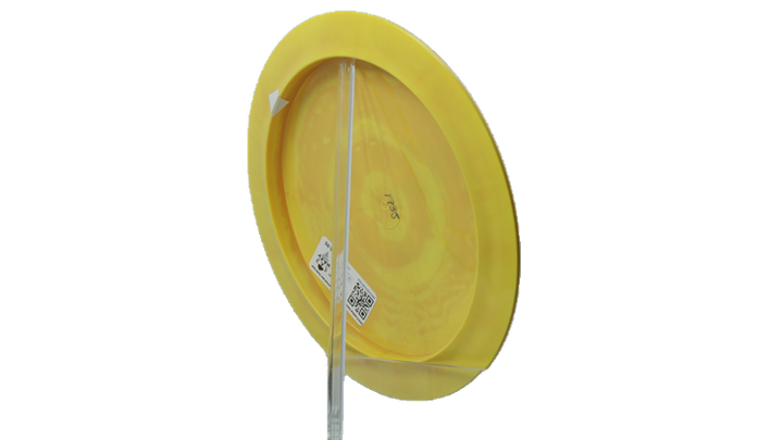 Innova 2026 Eveliina Salonen Tour Series Swirled Star Destroyer Distance Driver Back View