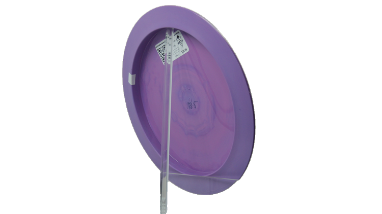 Innova 2026 Eveliina Salonen Tour Series Swirled Star Destroyer Distance Driver Back View