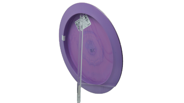 Innova 2026 Eveliina Salonen Tour Series Swirled Star Destroyer Distance Driver Back View