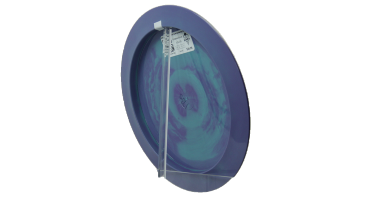 Innova 2026 Eveliina Salonen Tour Series Swirled Star Destroyer Distance Driver Back View