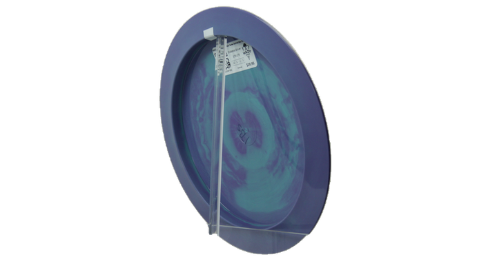 Innova 2026 Eveliina Salonen Tour Series Swirled Star Destroyer Distance Driver Back View