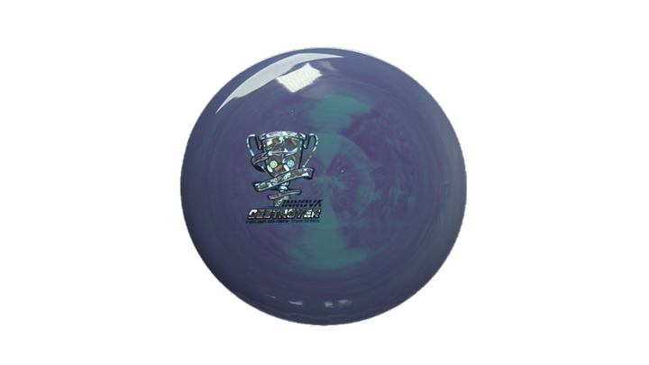 Innova 2026 Eveliina Salonen Tour Series Swirled Star Destroyer Distance Driver Front View