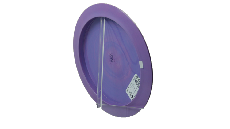 Innova 2026 Eveliina Salonen Tour Series Swirled Star Destroyer Distance Driver Back View