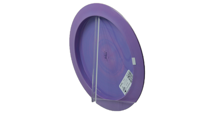 Innova 2026 Eveliina Salonen Tour Series Swirled Star Destroyer Distance Driver Back View