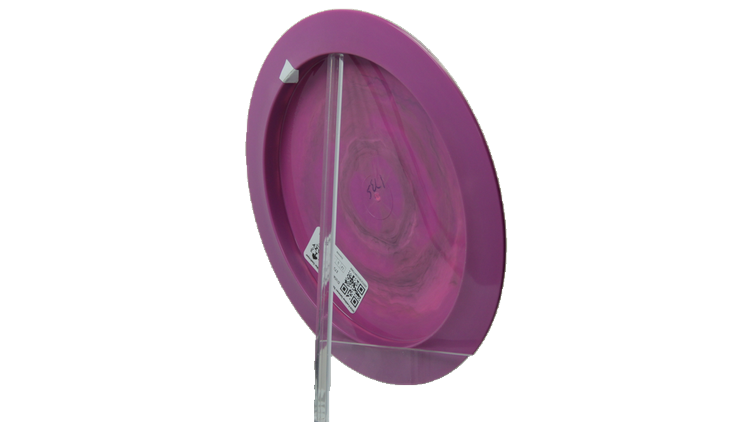 Innova 2026 Eveliina Salonen Tour Series Swirled Star Destroyer Distance Driver Back View