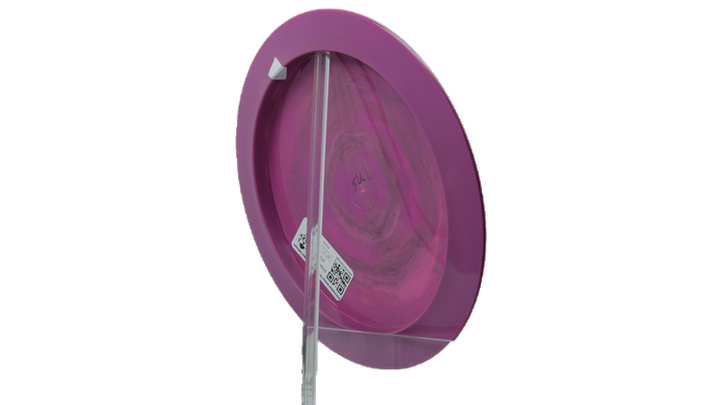 Innova 2026 Eveliina Salonen Tour Series Swirled Star Destroyer Distance Driver Back View