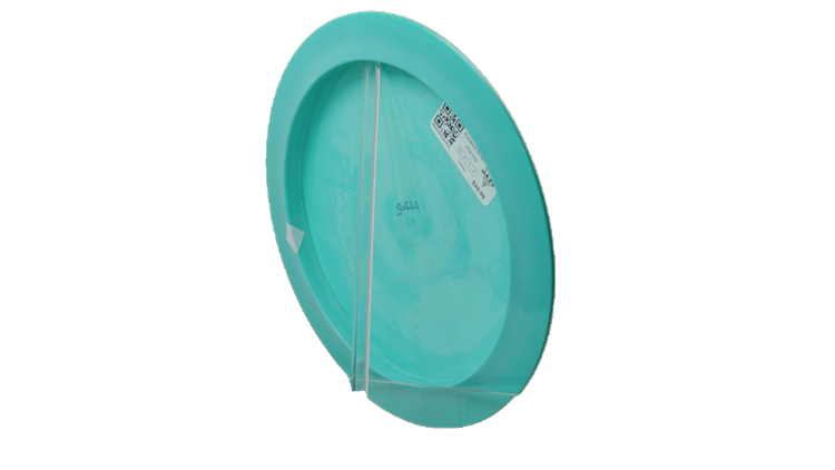 Innova 2026 Eveliina Salonen Tour Series Swirled Star Destroyer Distance Driver Back View