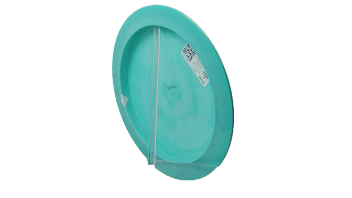 Innova 2026 Eveliina Salonen Tour Series Swirled Star Destroyer Distance Driver Back View