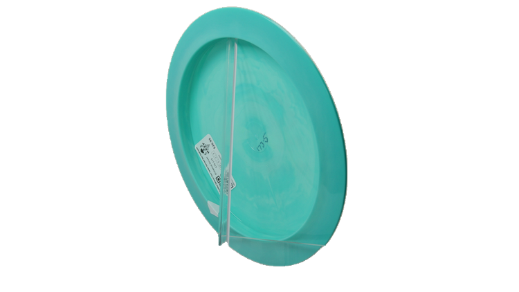 Innova 2026 Eveliina Salonen Tour Series Swirled Star Destroyer Distance Driver Back View