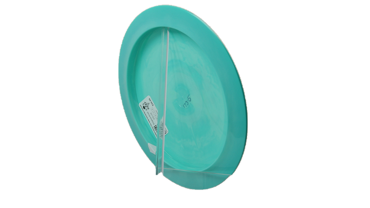 Innova 2026 Eveliina Salonen Tour Series Swirled Star Destroyer Distance Driver Back View
