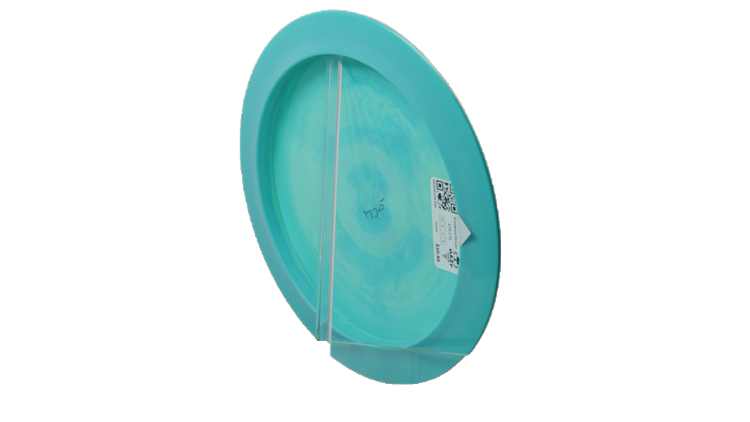 Innova 2026 Eveliina Salonen Tour Series Swirled Star Destroyer Distance Driver Back View