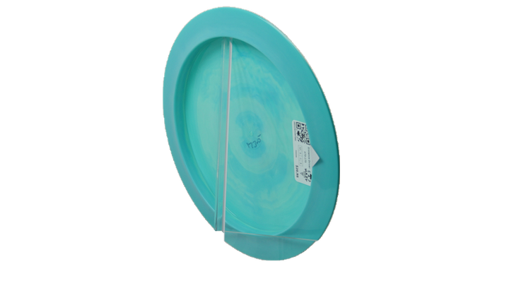 Innova 2026 Eveliina Salonen Tour Series Swirled Star Destroyer Distance Driver Back View