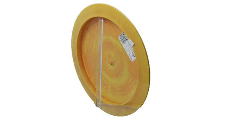 Innova 2026 Eveliina Salonen Tour Series Swirled Star Destroyer Distance Driver Back View