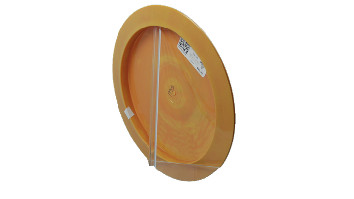 Innova 2026 Eveliina Salonen Tour Series Swirled Star Destroyer Distance Driver Back View