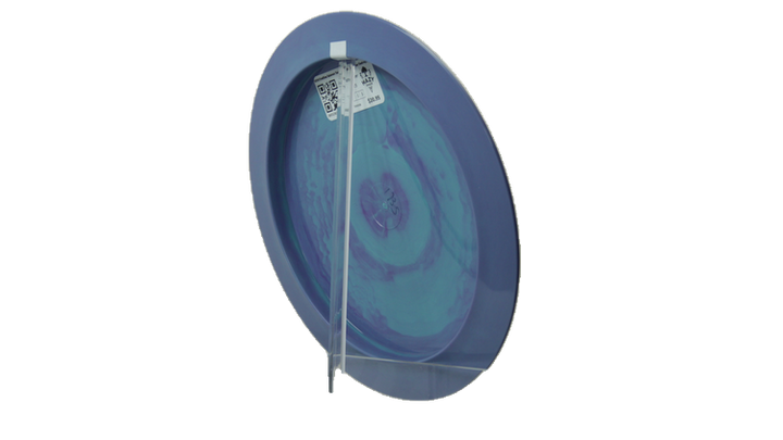 Innova 2026 Eveliina Salonen Tour Series Swirled Star Destroyer Distance Driver Back View
