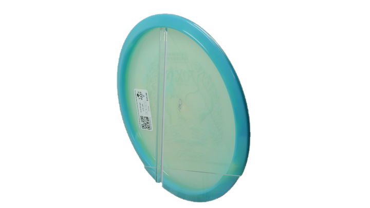 Innova 2026 Emily Weatherman Tour Series Proto Glow Halo Champion Fox Midrange Back View