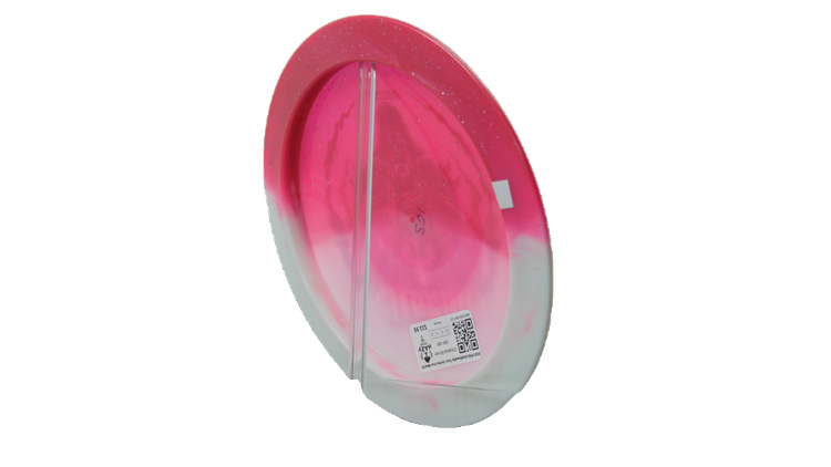 Innova 2026 Philo Brathwaite Tour Series Duo Wraith Distance Driver Back View
