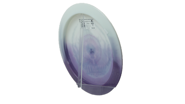 Innova 2026 Philo Brathwaite Tour Series Duo Wraith Distance Driver Back View