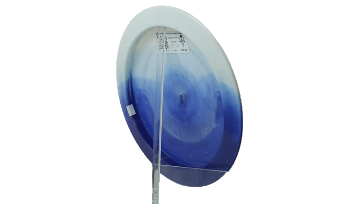 Innova 2026 Philo Brathwaite Tour Series Duo Wraith Distance Driver Back View